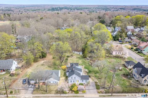 Tiny photo for 267 High Street, Windham, CT 06226 (MLS # 24157305)