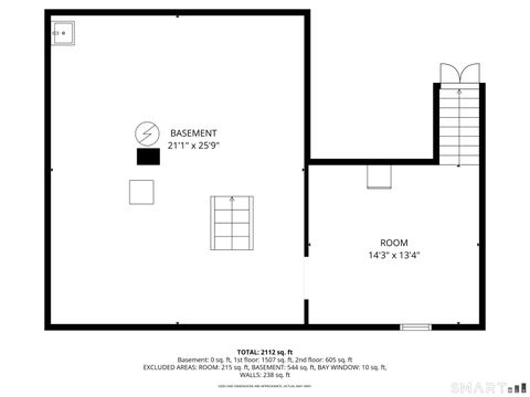 Tiny photo for 267 High Street, Windham, CT 06226 (MLS # 24157305)