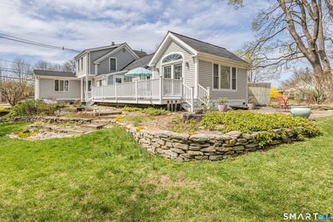 Tiny photo for 267 High Street, Windham, CT 06226 (MLS # 24157305)