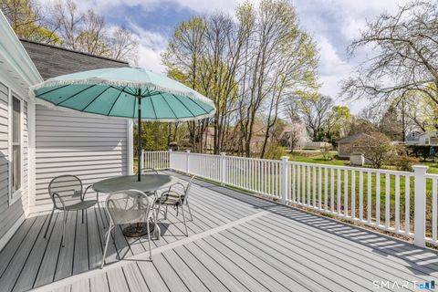 Tiny photo for 267 High Street, Windham, CT 06226 (MLS # 24157305)