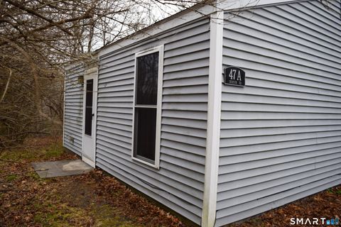 47A Quassuk Road Woodbury CT 06798