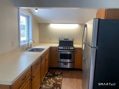 47A Quassuk Road Woodbury CT 06798