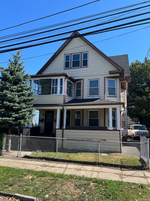 408 Union Avenue Bridgeport CT 06607