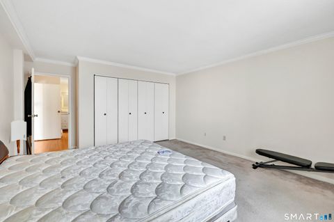 Tiny photo for 50 Birdseye Street #409A, Stratford, CT 06615 (MLS # 24145253)