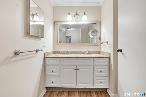 Tiny photo for 50 Birdseye Street #409A, Stratford, CT 06615 (MLS # 24145253)