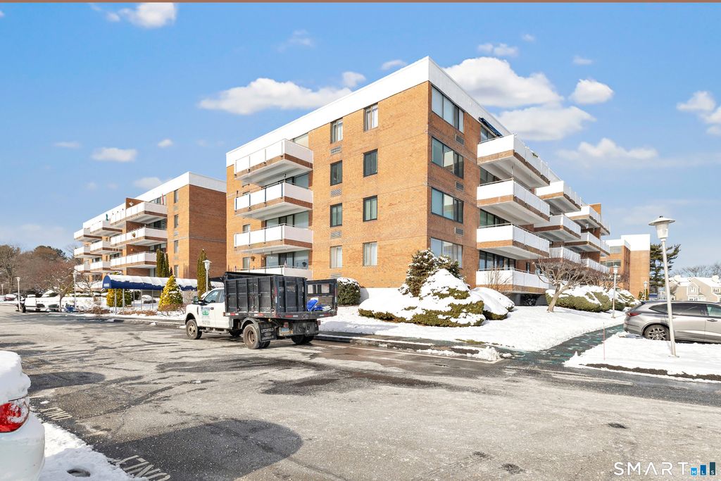 Photo of 50 Birdseye Street #409A, Stratford, CT 06615 (MLS # 24145253)