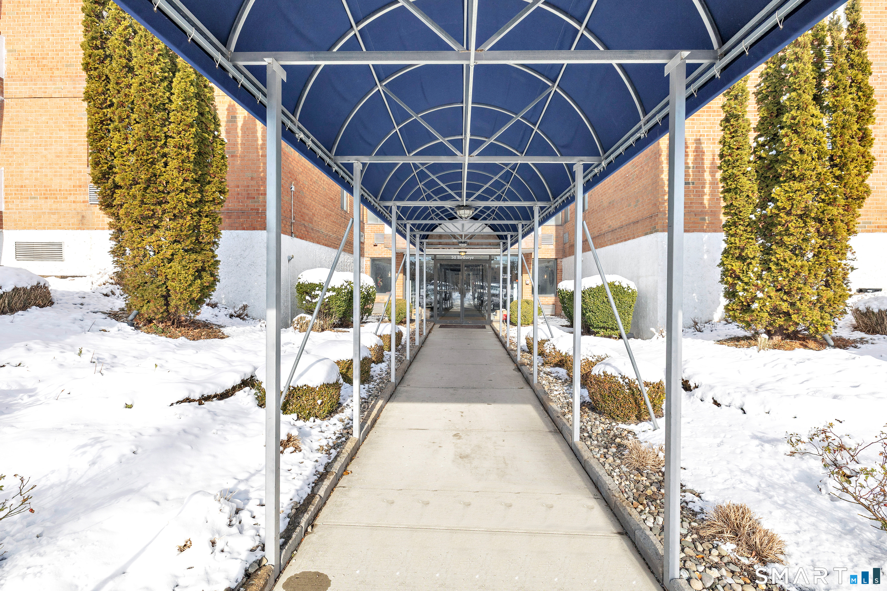 50 Birdseye Street 409A