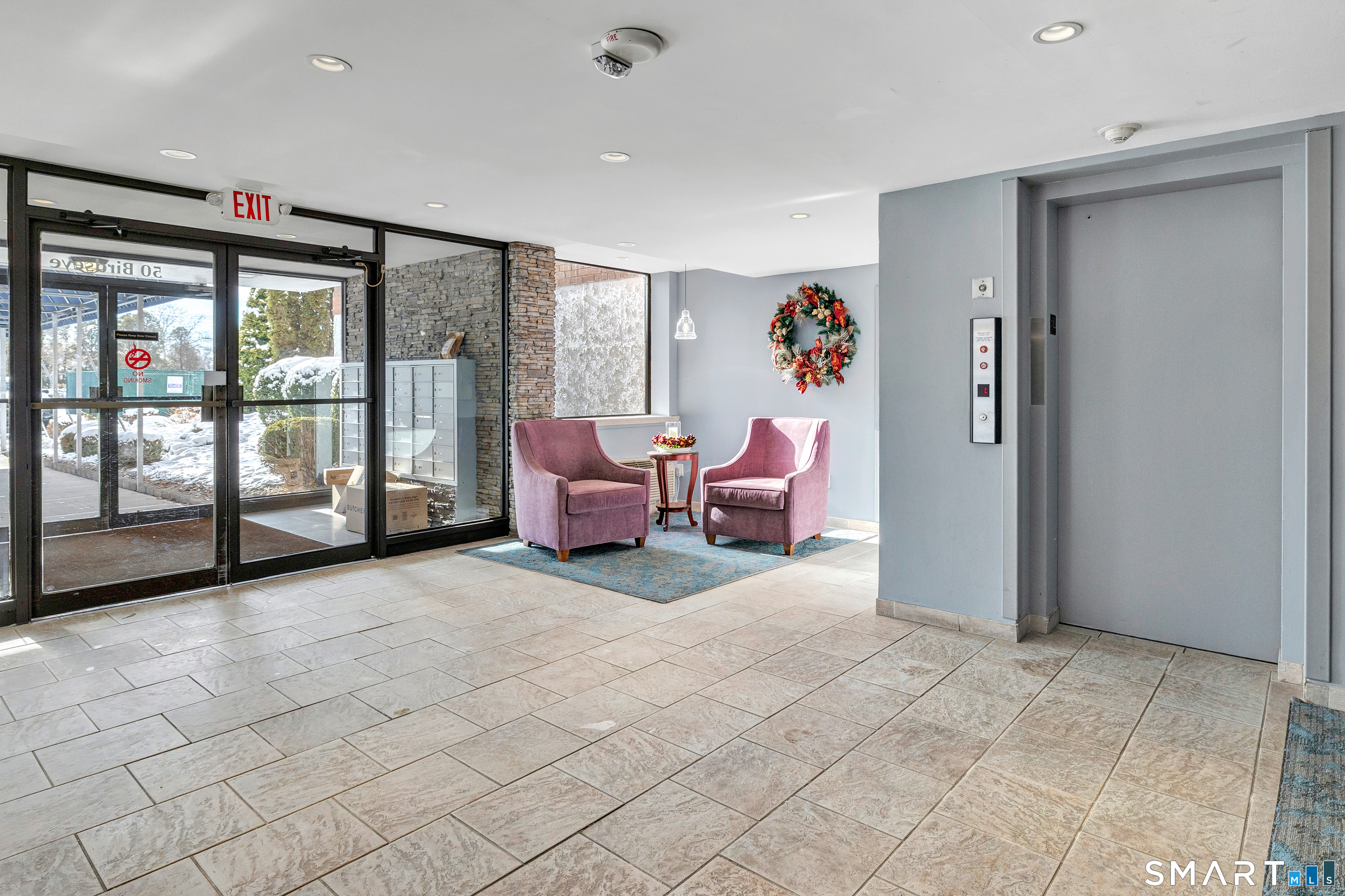 50 Birdseye Street 409A