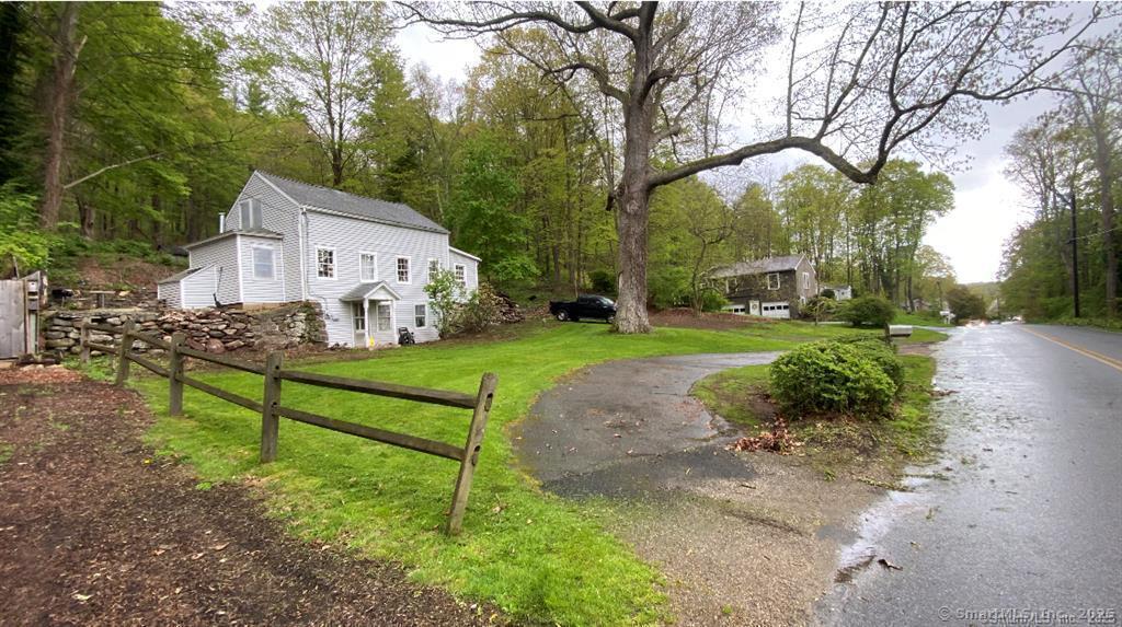 54 Mountain Road
