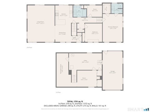 Tiny photo for 11 Cheshire Road, Prospect, CT 06712 (MLS # 24201850)