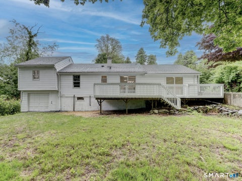 Tiny photo for 11 Cheshire Road, Prospect, CT 06712 (MLS # 24201850)