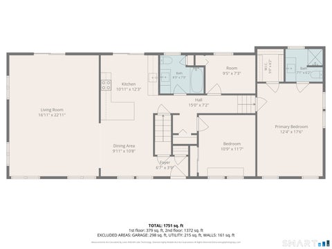 Tiny photo for 11 Cheshire Road, Prospect, CT 06712 (MLS # 24201850)