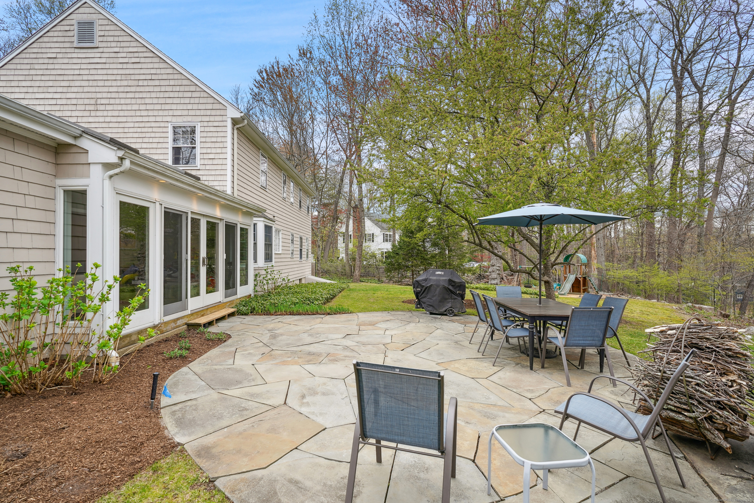 27 Easthill Road, Stamford, Connecticut image 25
