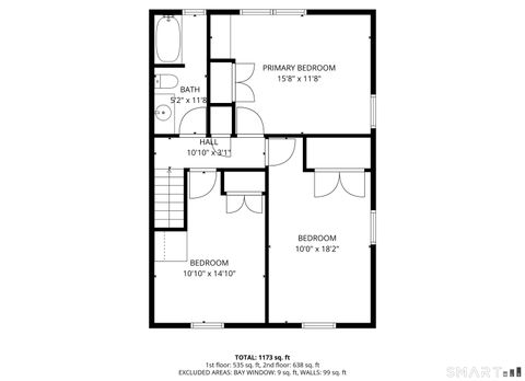 Tiny photo for 245 Sunnyridge Avenue #1, Fairfield, CT 06824 (MLS # 24165182)