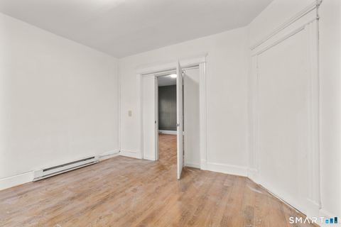 Tiny photo for 77 Wall Street #3, Waterbury, CT 06705 (MLS # 24152870)