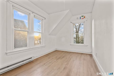 Tiny photo for 77 Wall Street #3, Waterbury, CT 06705 (MLS # 24152870)