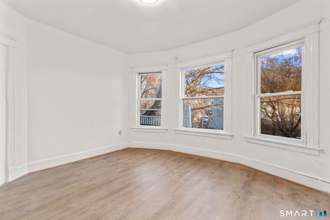 Tiny photo for 77 Wall Street #3, Waterbury, CT 06705 (MLS # 24152870)