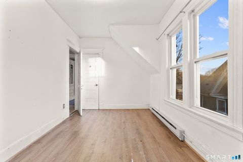 Tiny photo for 77 Wall Street #3, Waterbury, CT 06705 (MLS # 24152870)