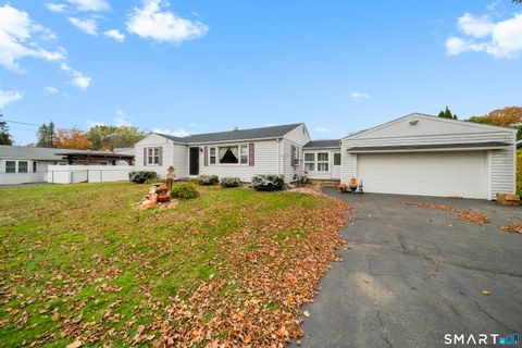Tiny photo for 12 Scott Road, Prospect, CT 06712 (MLS # 24145501)
