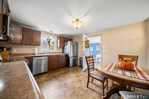 Tiny photo for 12 Scott Road, Prospect, CT 06712 (MLS # 24145501)