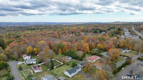 Tiny photo for 12 Scott Road, Prospect, CT 06712 (MLS # 24145501)