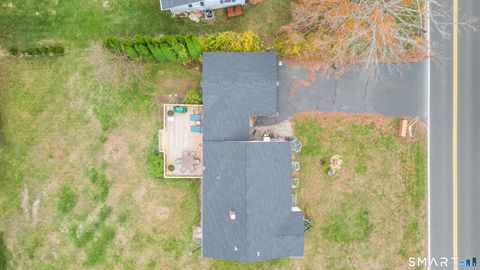 Tiny photo for 12 Scott Road, Prospect, CT 06712 (MLS # 24145501)
