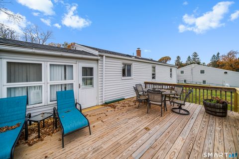 Tiny photo for 12 Scott Road, Prospect, CT 06712 (MLS # 24145501)