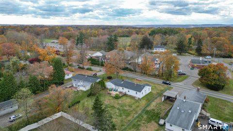 Tiny photo for 12 Scott Road, Prospect, CT 06712 (MLS # 24145501)