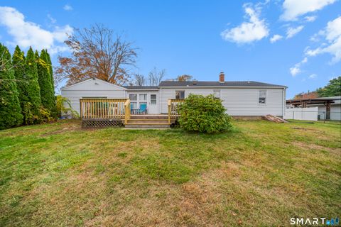 Tiny photo for 12 Scott Road, Prospect, CT 06712 (MLS # 24145501)