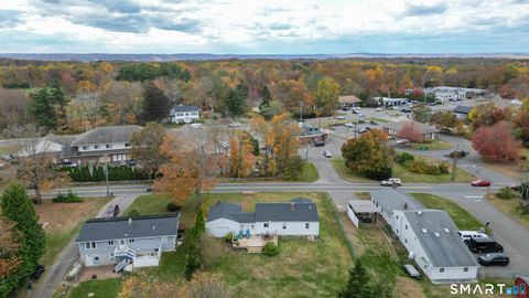 Tiny photo for 12 Scott Road, Prospect, CT 06712 (MLS # 24145501)