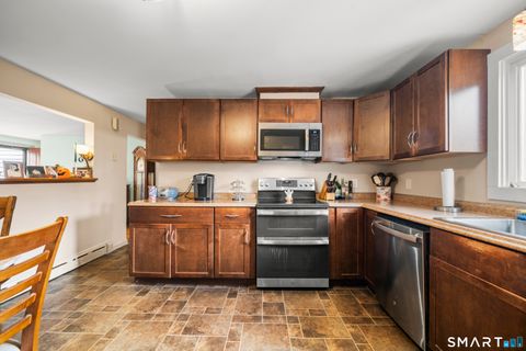 Tiny photo for 12 Scott Road, Prospect, CT 06712 (MLS # 24145501)