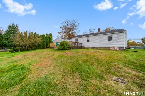 Tiny photo for 12 Scott Road, Prospect, CT 06712 (MLS # 24145501)