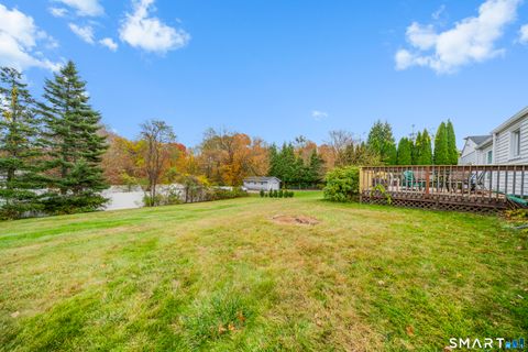 Tiny photo for 12 Scott Road, Prospect, CT 06712 (MLS # 24145501)