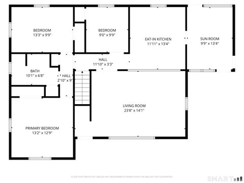 Tiny photo for 12 Scott Road, Prospect, CT 06712 (MLS # 24145501)