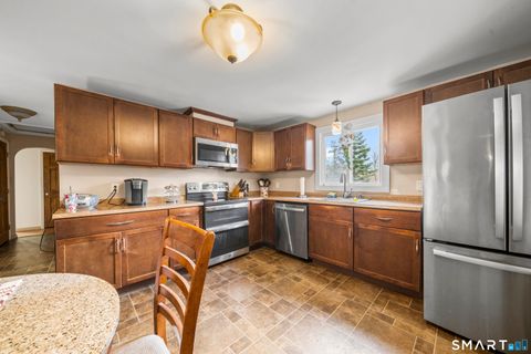 Tiny photo for 12 Scott Road, Prospect, CT 06712 (MLS # 24145501)