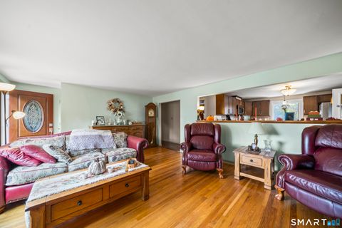 Tiny photo for 12 Scott Road, Prospect, CT 06712 (MLS # 24145501)