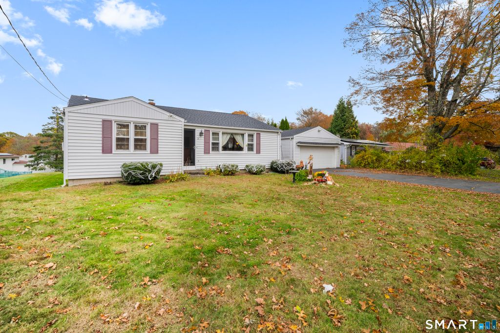 Photo of 12 Scott Road, Prospect, CT 06712 (MLS # 24145501)