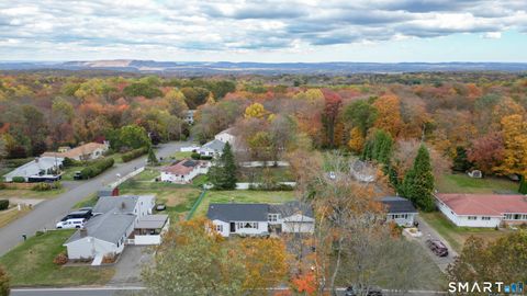 Tiny photo for 12 Scott Road, Prospect, CT 06712 (MLS # 24145501)