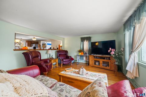 Tiny photo for 12 Scott Road, Prospect, CT 06712 (MLS # 24145501)