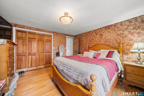 Tiny photo for 12 Scott Road, Prospect, CT 06712 (MLS # 24145501)