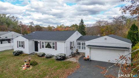 Tiny photo for 12 Scott Road, Prospect, CT 06712 (MLS # 24145501)