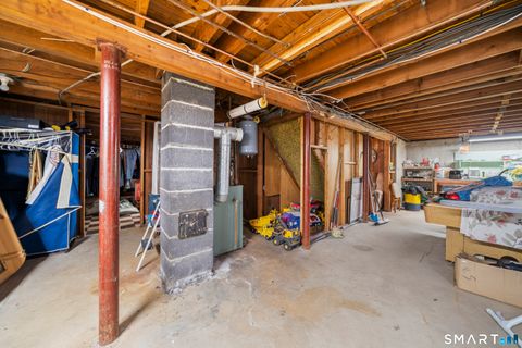 Tiny photo for 12 Scott Road, Prospect, CT 06712 (MLS # 24145501)