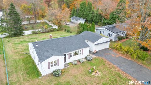 Tiny photo for 12 Scott Road, Prospect, CT 06712 (MLS # 24145501)