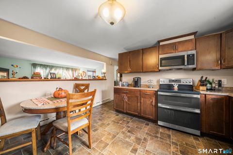 Tiny photo for 12 Scott Road, Prospect, CT 06712 (MLS # 24145501)