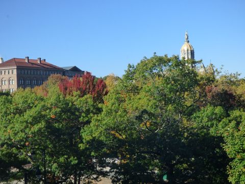 Tiny photo for 1 Gold Street #APT 4BC, Hartford, CT 06103 (MLS # 24134961)