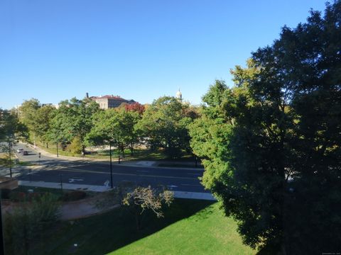 Tiny photo for 1 Gold Street #APT 4BC, Hartford, CT 06103 (MLS # 24134961)