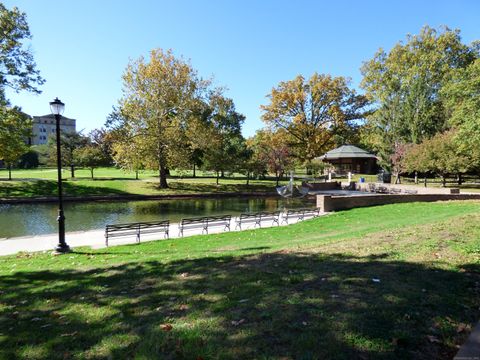 Tiny photo for 1 Gold Street #APT 4BC, Hartford, CT 06103 (MLS # 24134961)