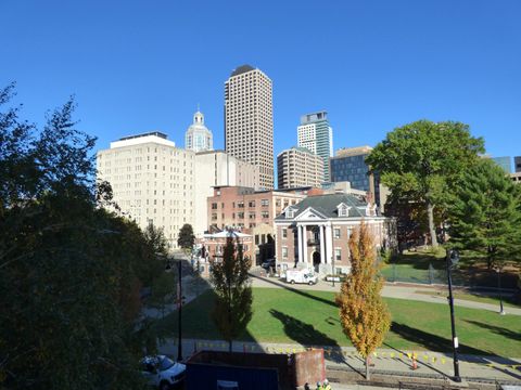 Tiny photo for 1 Gold Street #APT 4BC, Hartford, CT 06103 (MLS # 24134961)