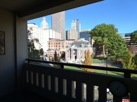 Tiny photo for 1 Gold Street #APT 4BC, Hartford, CT 06103 (MLS # 24134961)