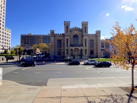 Tiny photo for 1 Gold Street #APT 4BC, Hartford, CT 06103 (MLS # 24134961)